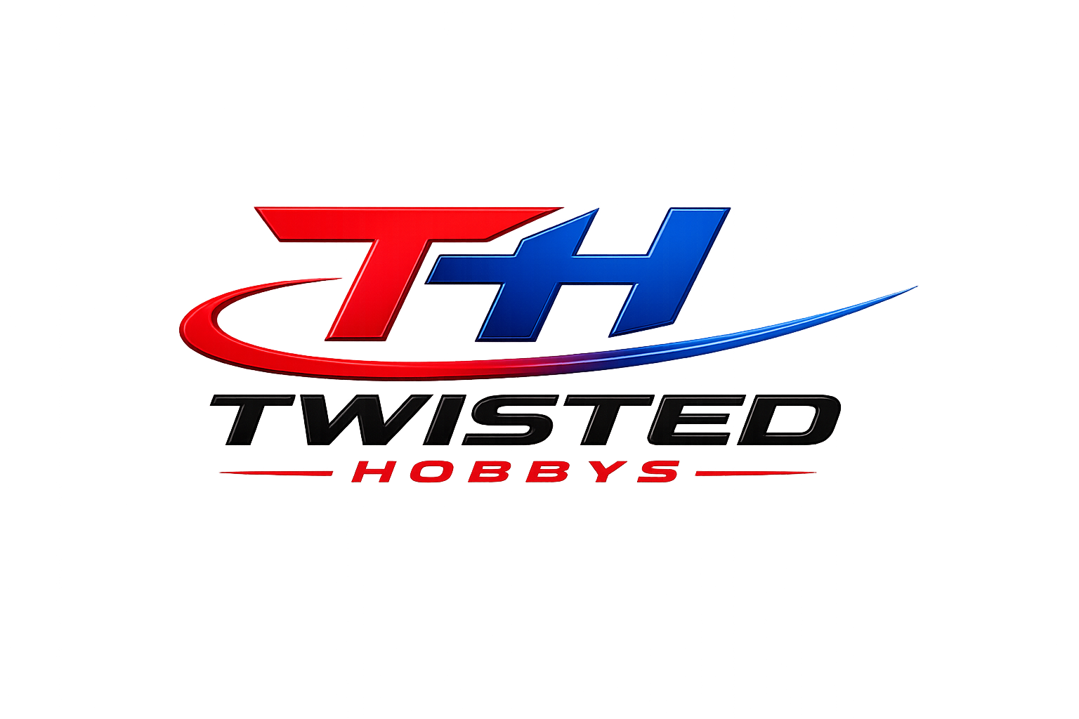 Twisted Hobbys